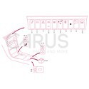 Schalter und Helligkeitsnachführung für Schalter - I|28583
