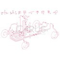 Bremsleitungen für Antriebsschlupfregelung (Asr) - I|46719