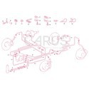 Bremsleitungen für Antriebsschlupfregelung (Asr) - II|46720